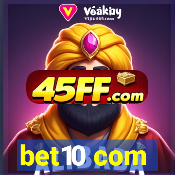 bet10 com